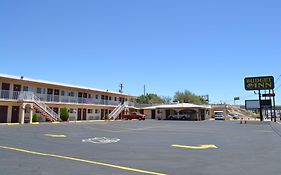 Budget Inn